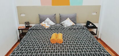 MADOR Malang Dorm Hostel