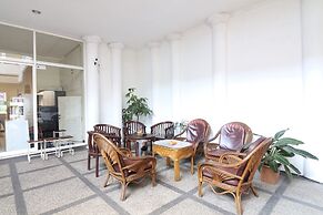 MADOR Malang Dorm Hostel