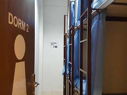 MADOR Malang Dorm Hostel