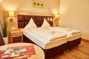 Bernstein Acamed Resort