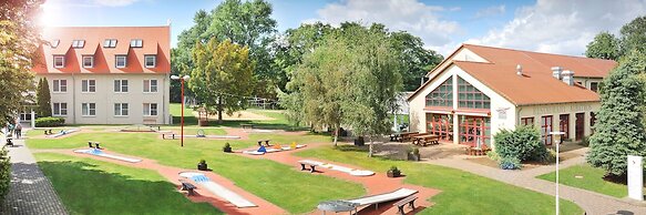 Bernstein Acamed Resort