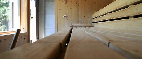 MONTAFON Lodge Hotel und SPA