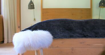 MONTAFON Lodge Hotel und SPA