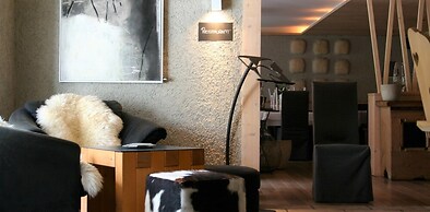 MONTAFON Lodge Hotel und SPA