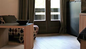 MONTAFON Lodge Hotel und SPA