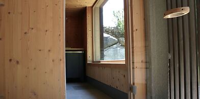 MONTAFON Lodge Hotel und SPA