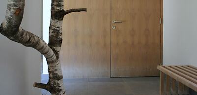 MONTAFON Lodge Hotel und SPA