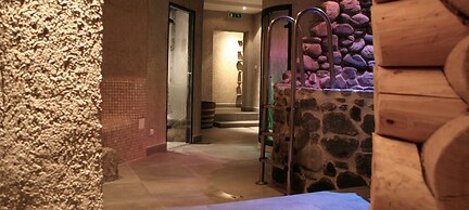 MONTAFON Lodge Hotel und SPA