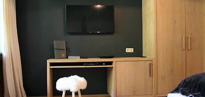 MONTAFON Lodge Hotel und SPA