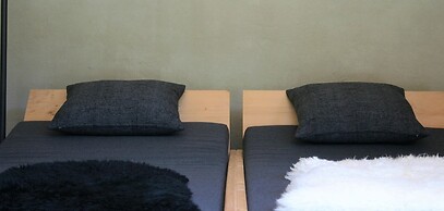 MONTAFON Lodge Hotel und SPA