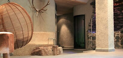 MONTAFON Lodge Hotel und SPA