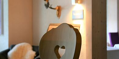 MONTAFON Lodge Hotel und SPA