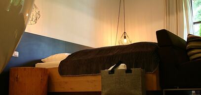 MONTAFON Lodge Hotel und SPA