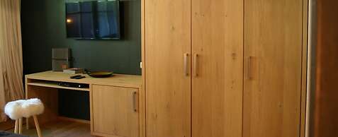 MONTAFON Lodge Hotel und SPA