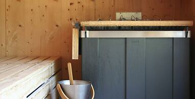 MONTAFON Lodge Hotel und SPA