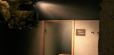 MONTAFON Lodge Hotel und SPA