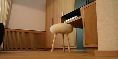 MONTAFON Lodge Hotel und SPA