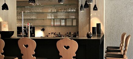 MONTAFON Lodge Hotel und SPA