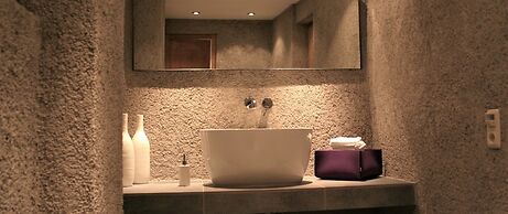 MONTAFON Lodge Hotel und SPA