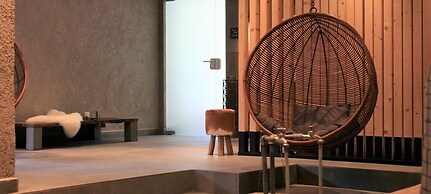 MONTAFON Lodge Hotel und SPA