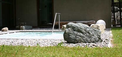 MONTAFON Lodge Hotel und SPA