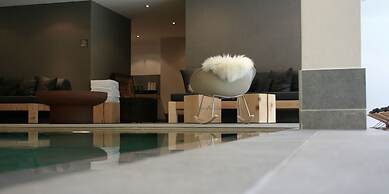 MONTAFON Lodge Hotel und SPA