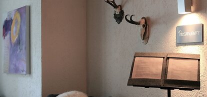 MONTAFON Lodge Hotel und SPA