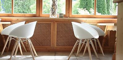 MONTAFON Lodge Hotel und SPA