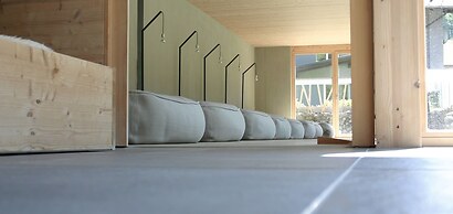 MONTAFON Lodge Hotel und SPA