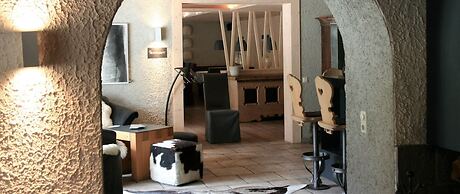 MONTAFON Lodge Hotel und SPA