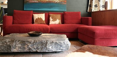 MONTAFON Lodge Hotel und SPA