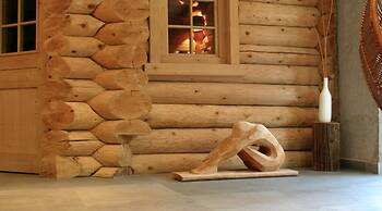 MONTAFON Lodge Hotel und SPA