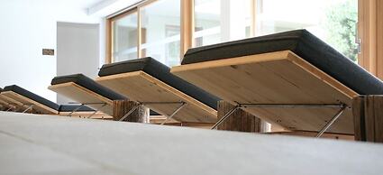 MONTAFON Lodge Hotel und SPA