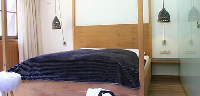 MONTAFON Lodge Hotel und SPA