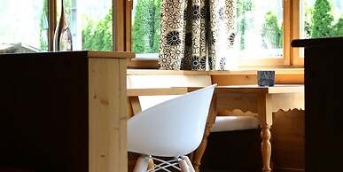 MONTAFON Lodge Hotel und SPA