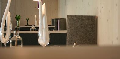 MONTAFON Lodge Hotel und SPA