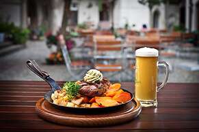Brauhaus Wittenberg
