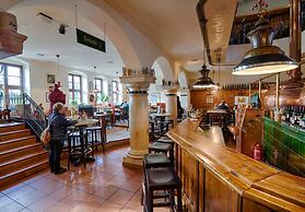 Brauhaus Wittenberg