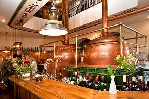 Brauhaus Wittenberg