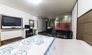 Mong Hotel Seosan