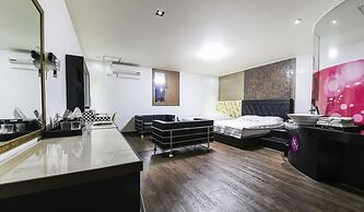 Mong Hotel Seosan
