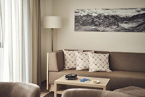 Private Holiday Homes by SOLARIA