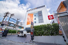 Cubic Bed Pratunam - Hostel