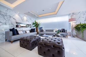 Cubic Bed Pratunam - Hostel