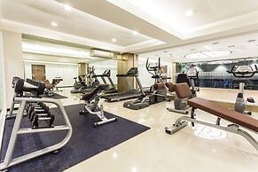 Cubic Bed Pratunam - Hostel