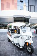 Cubic Bed Pratunam - Hostel