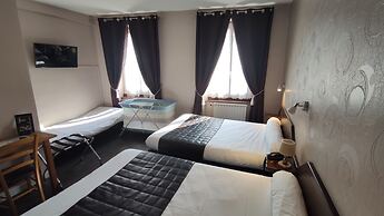 Hotel d'Angleterre