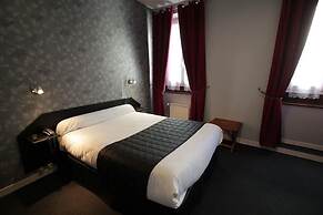 Hotel d'Angleterre