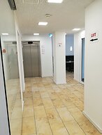 Hotel Aton