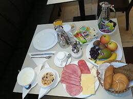 Hotel Aton